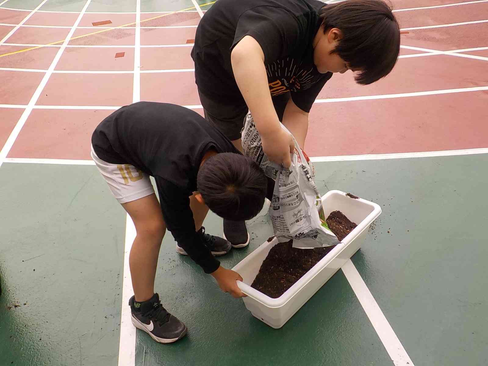 ２