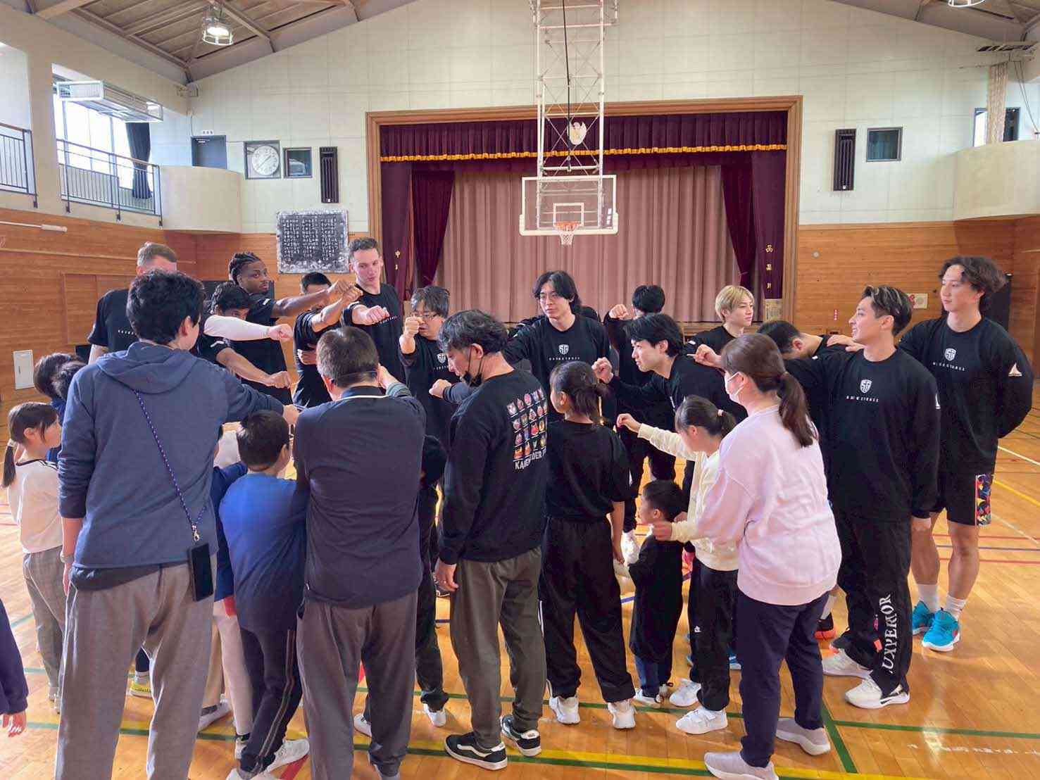 バスケ20251124①